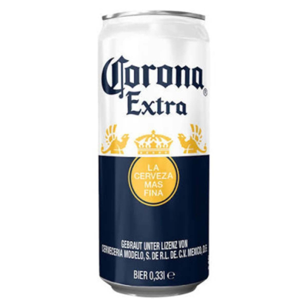 Corona Extra 24/0,33l DPG günstig kaufen | MULTI Grosshandel