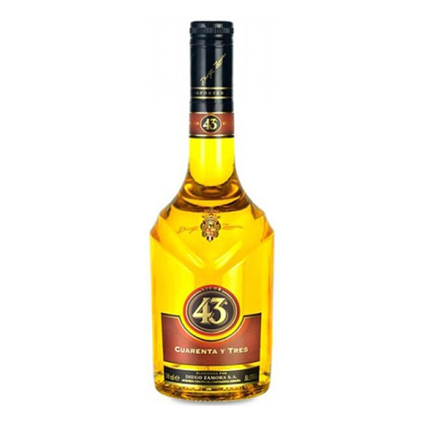 Licor 43 31% 1l günstig kaufen | MULTI Grosshandel