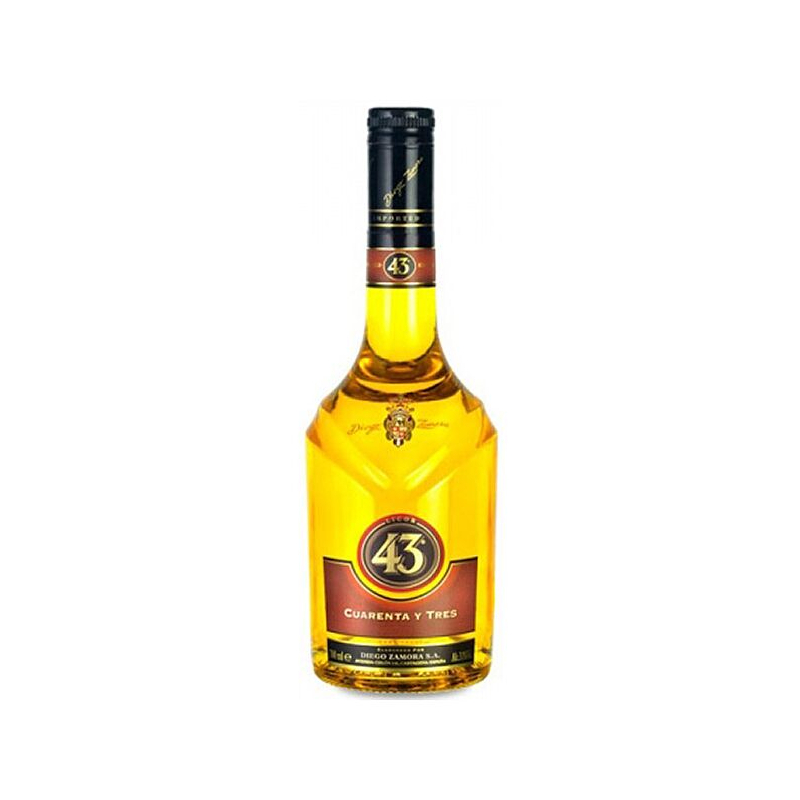 Licor 43 31% 1l günstig kaufen | MULTI Grosshandel