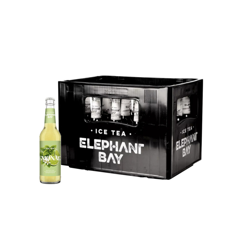 Elephant Bay Lime Mint  20/0,33l günstig kaufen | MULTI Grosshandel