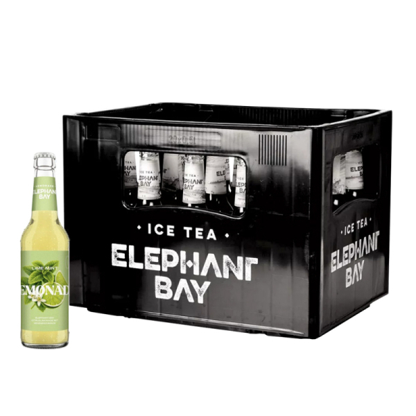 Elephant Bay Lime Mint  20/0,33l günstig kaufen | MULTI Grosshandel