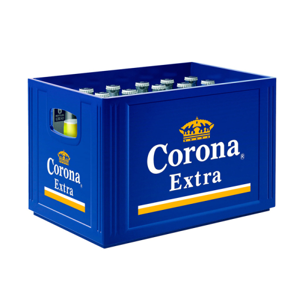 Corona extra Mexico Beer 24/0,33l günstig kaufen | MULTI Grosshandel
