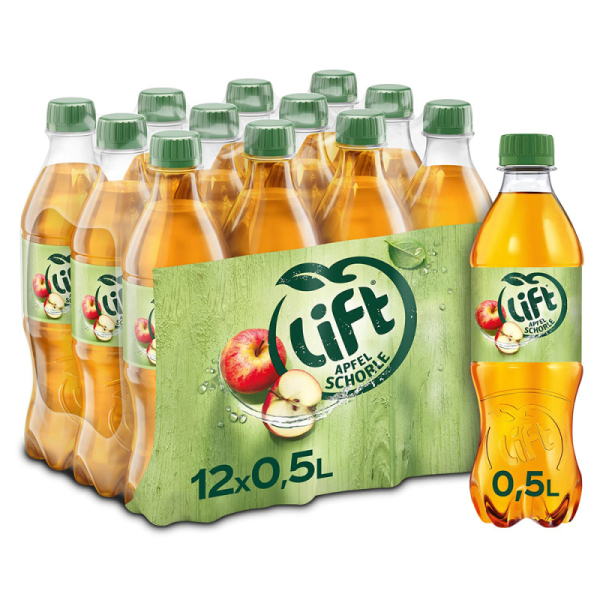 Lift 12/0,5l DPG günstig kaufen | MULTI Grosshandel