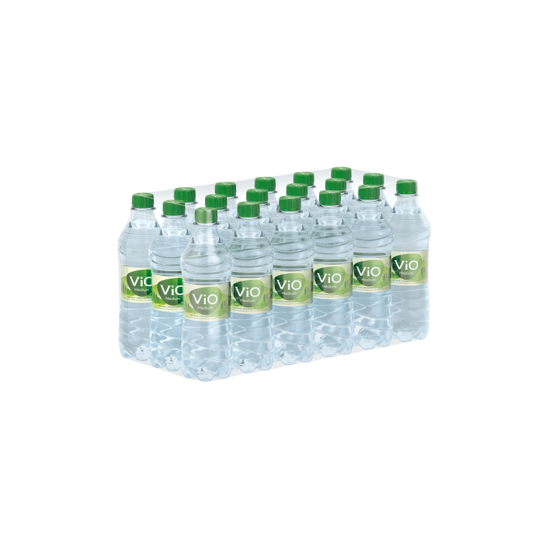 Vio Wasser medium 18/0,5l DPG günstig kaufen | MULTI Grosshandel