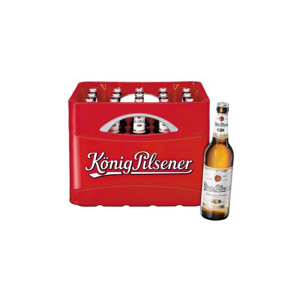 Herrenhäuser Pilsener 20/0,5l günstig kaufen | MULTI Grosshandel