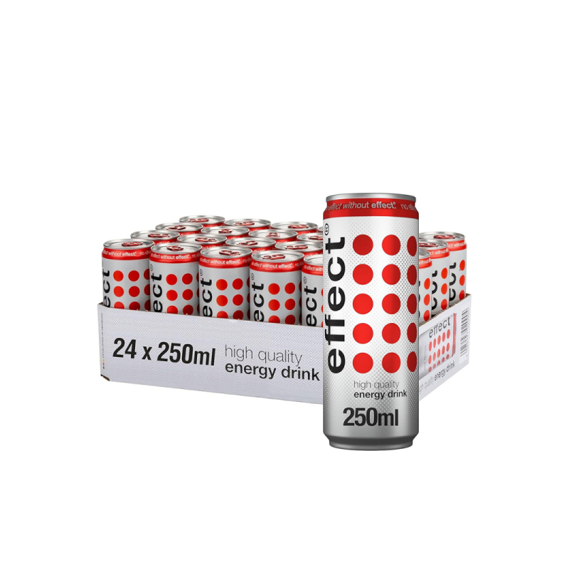 Effect Energy 24/0,25l DPG günstig kaufen | MULTI Grosshandel