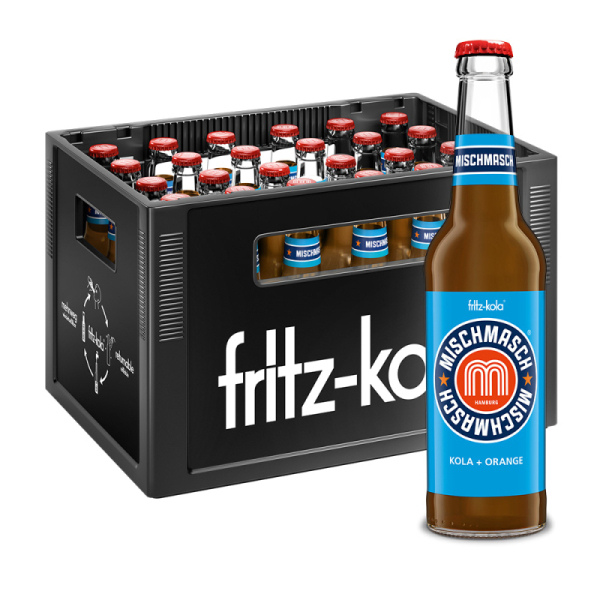 Fritz Misch Masch 24/0,33l günstig kaufen | MULTI Grosshandel