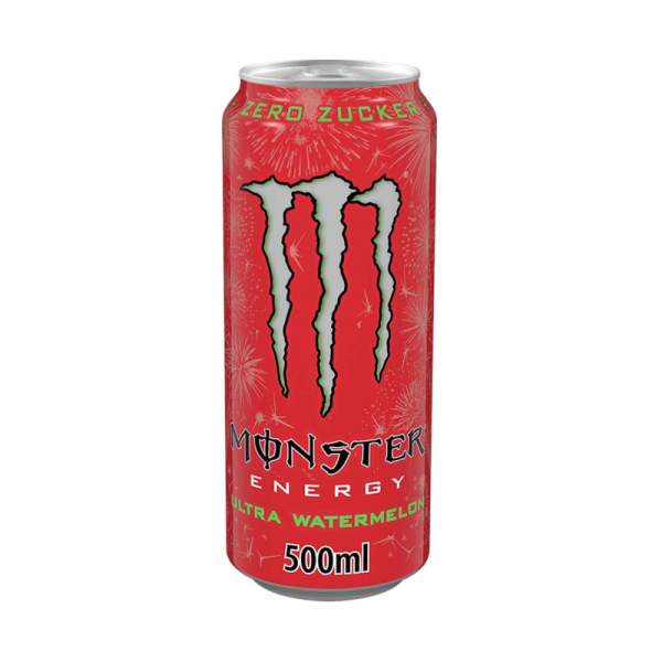 Monster Ultra Watermelon 12/0,5l günstig kaufen | MULTI Grosshandel