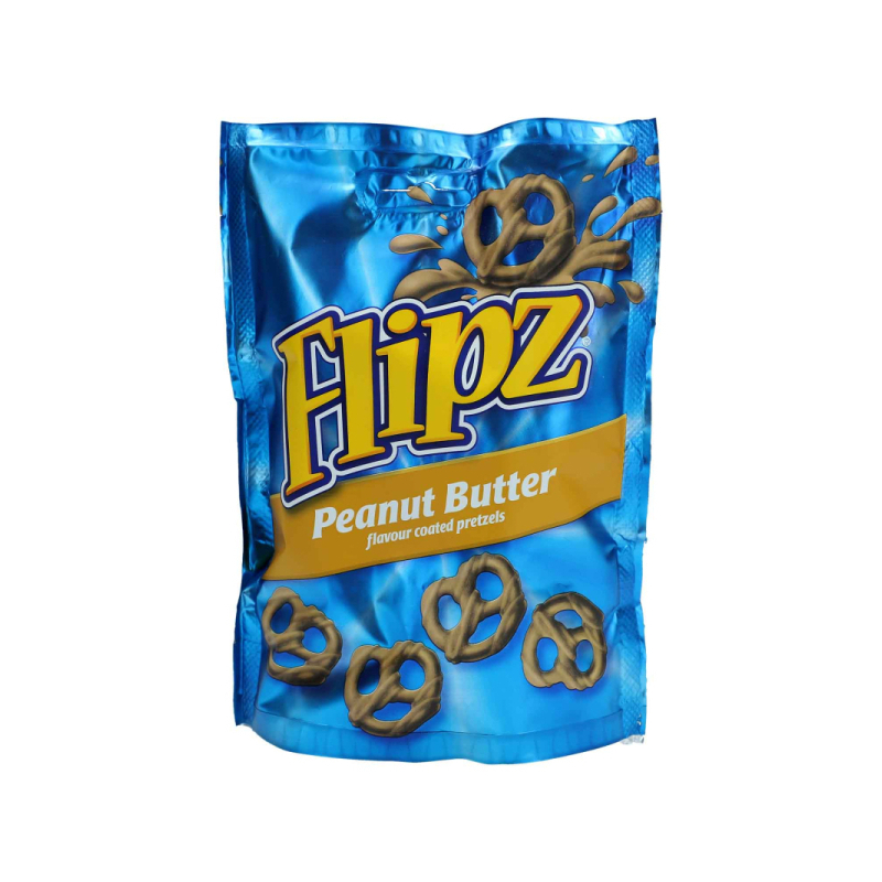 McVities Flipz Peanut Butter 90g günstig kaufen | MULTI Grosshandel
