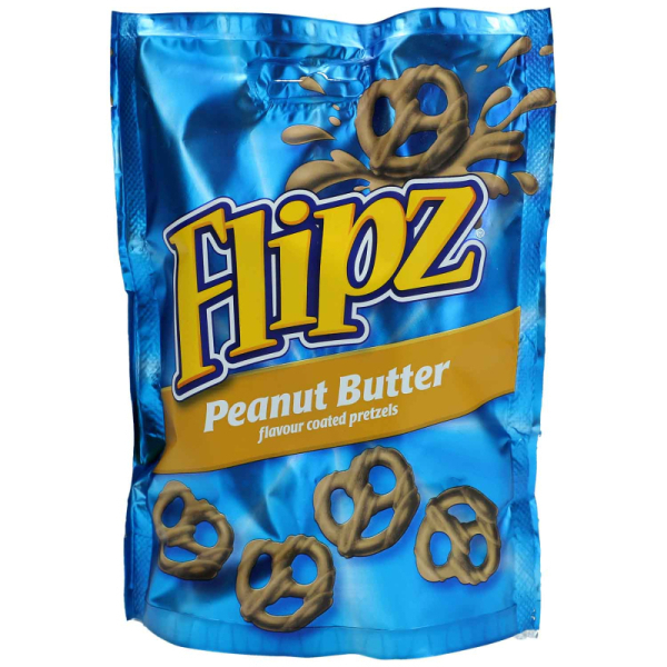McVities Flipz Peanut Butter 90g günstig kaufen | MULTI Grosshandel