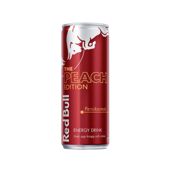 Red Bull White Peach 24/0,25l günstig kaufen | MULTI Grosshandel