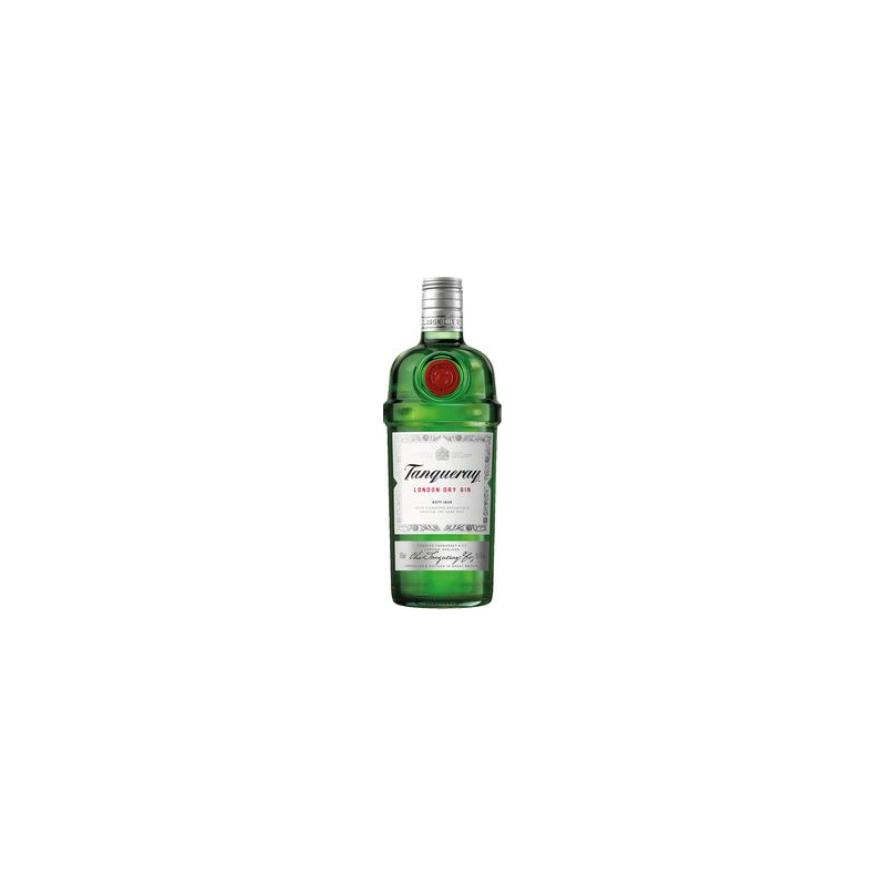 Tanqueray Lon. dry Gin 47,3% 0,7l günstig kaufen | MULTI Grosshandel