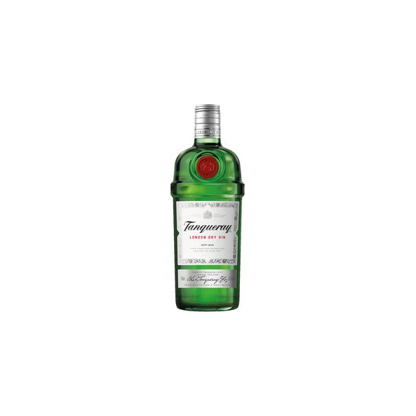 Tanqueray Lon. dry Gin 47,3% 0,7l günstig kaufen | MULTI Grosshandel