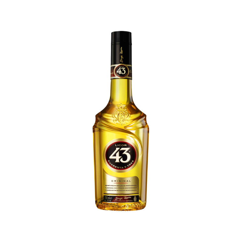 Licor 43 Span.Likoer 0,7l 31% günstig kaufen | MULTI Grosshandel