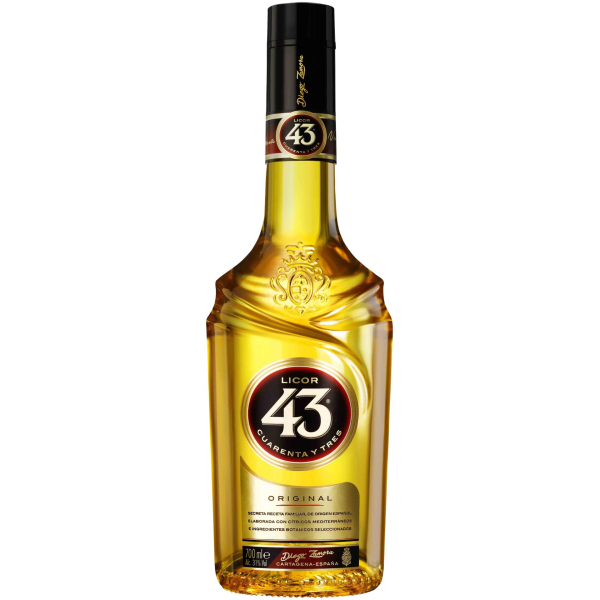 Licor 43 Span.Likoer 0,7l 31% günstig kaufen | MULTI Grosshandel