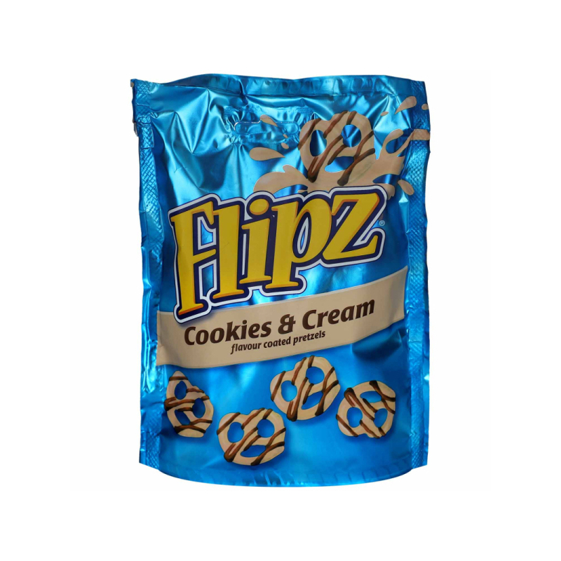 McVities Flipz Cookie & Cream 90g günstig kaufen | MULTI Grosshandel