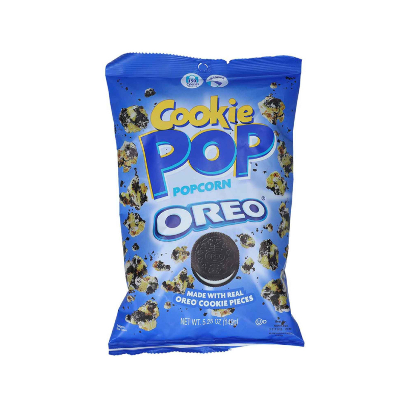 Popcorn Oreo 149g günstig kaufen | MULTI Grosshandel