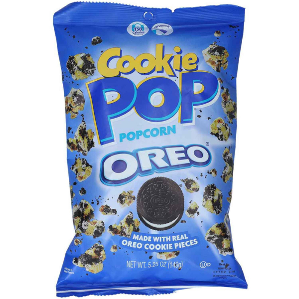 Popcorn Oreo 149g günstig kaufen | MULTI Grosshandel