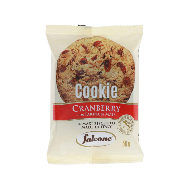 Falcone Cookie Cranberry 50g günstig kaufen | MULTI Grosshandel
