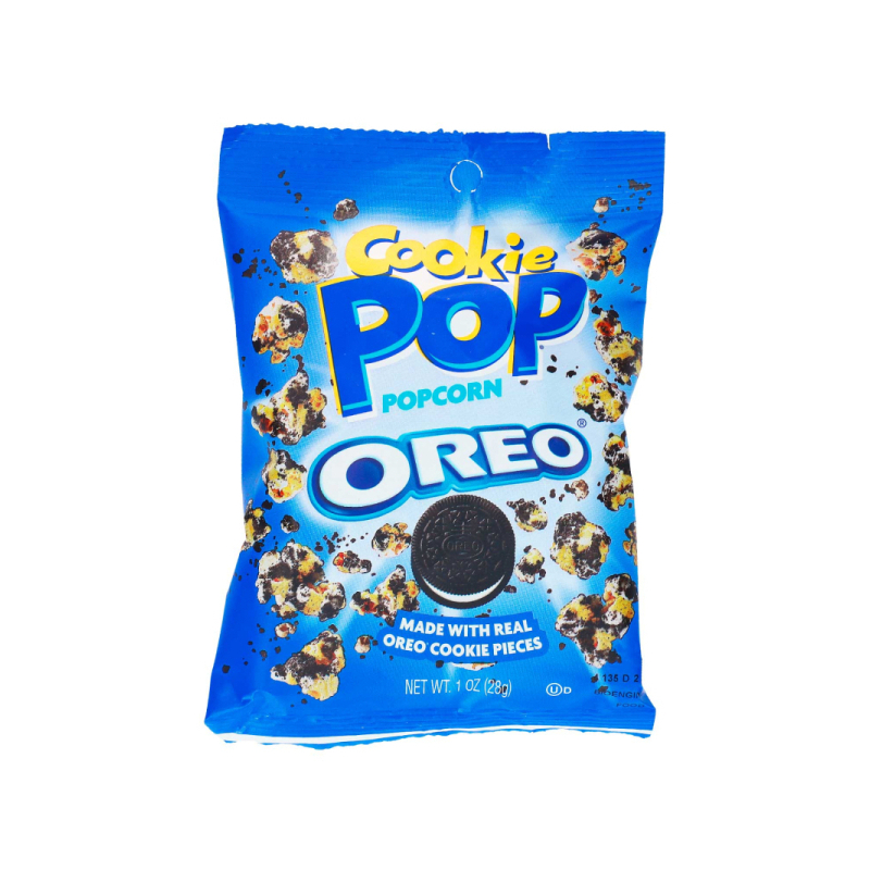 POP Popcorn Oreo 28g günstig kaufen | MULTI Grosshandel