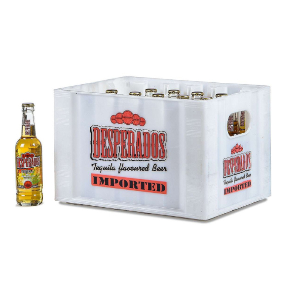 Desperados 24/0,33l günstig kaufen | MULTI Grosshandel