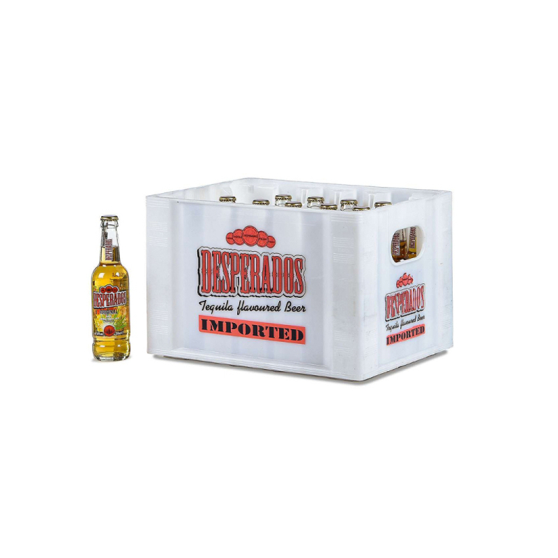 Desperados 24/0,33l günstig kaufen | MULTI Grosshandel