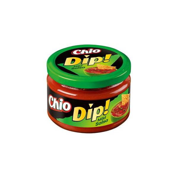 Mild Salsa 200ml - Chio Dip günstig kaufen | MULTI Grosshandel