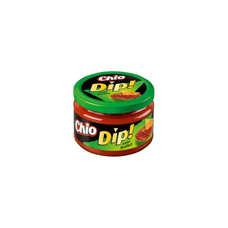 Mild Salsa 200ml - Chio Dip günstig kaufen | MULTI Grosshandel