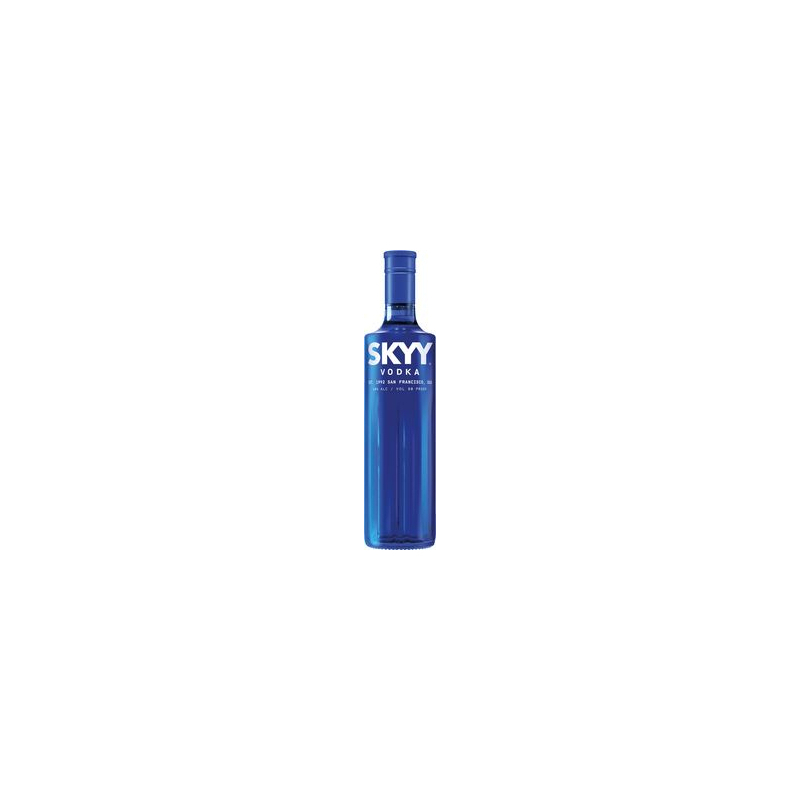 Skyy Vodka 40% 0,7l günstig kaufen | MULTI Grosshandel