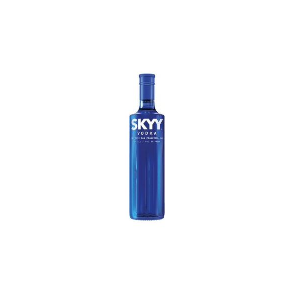 Skyy Vodka 40% 0,7l günstig kaufen | MULTI Grosshandel