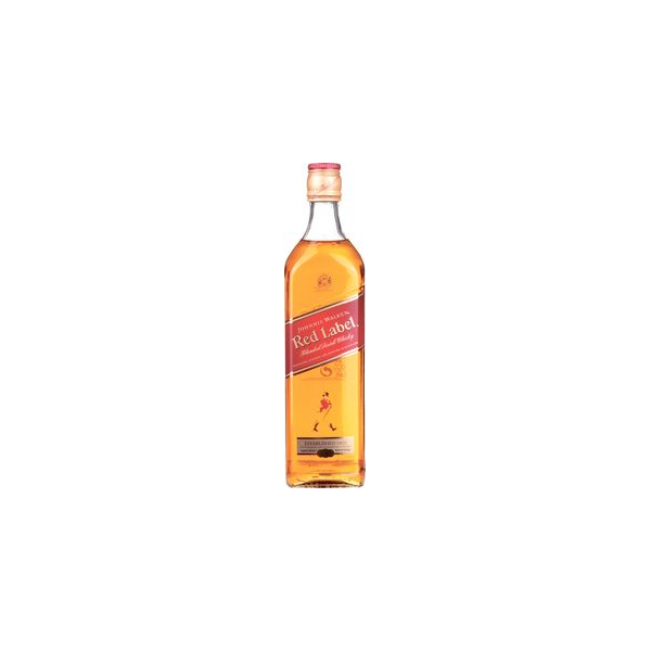 Johnnie Walker Red Label 0,7l 40% günstig kaufen | MULTI Grosshandel