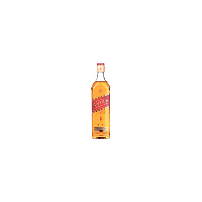 Johnnie Walker Red Label 0,7l 40% günstig kaufen | MULTI Grosshandel