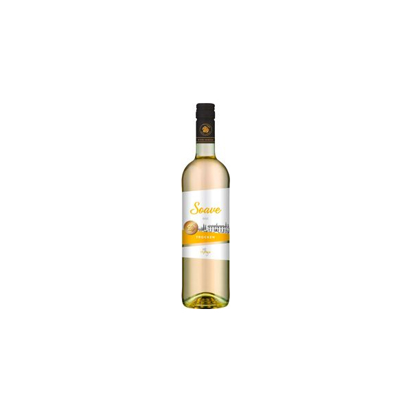Soave DOC trocken Wein 0,75l 11,5% günstig kaufen | MULTI Grosshandel
