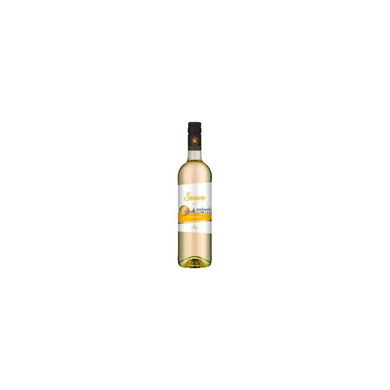 Soave DOC trocken Wein 0,75l 11,5% günstig kaufen | MULTI Grosshandel
