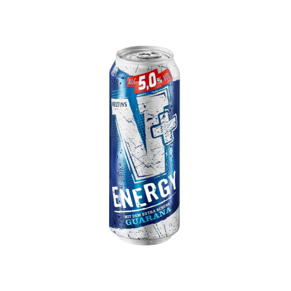 Veltins V+ Energy  24/0,5l DPG günstig kaufen | MULTI Grosshandel