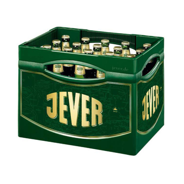 Jever Pils 20/0,5l günstig kaufen | MULTI Grosshandel
