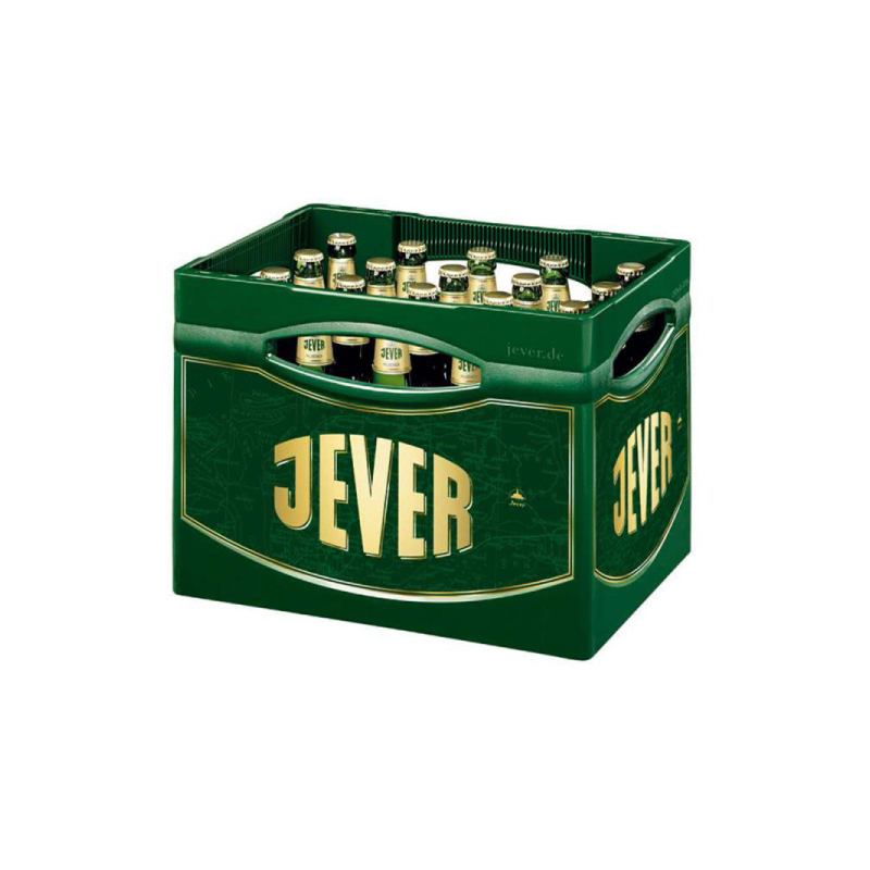 Jever Pils 20/0,5l günstig kaufen | MULTI Grosshandel