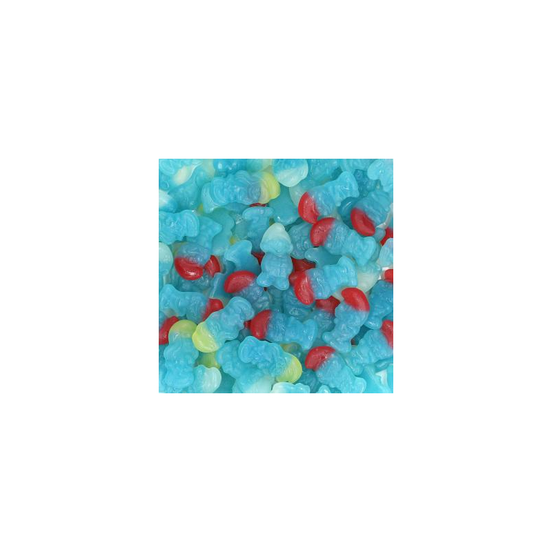 Haribo Die Schlümpfe 150er günstig kaufen | MULTI Grosshandel