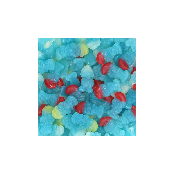 Haribo Die Schlümpfe 150er günstig kaufen | MULTI Grosshandel