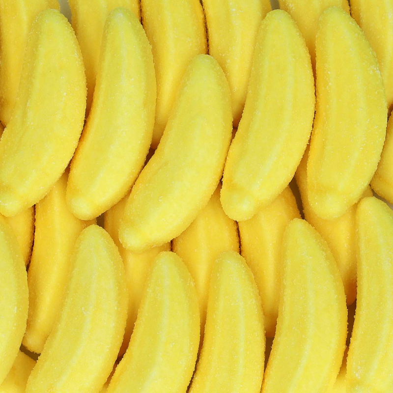 Haribo Bananas 150st günstig kaufen | MULTI Grosshandel